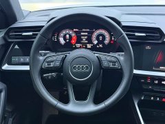 Audi A3 Sportback 35 TFSI Fashion Sport - ფოტო 11
