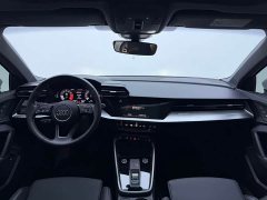 Audi A3 Sportback 35 TFSI Fashion Sport - ფოტო 12