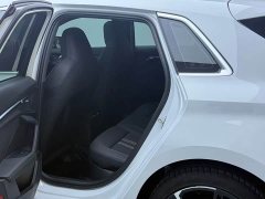 Audi A3 Sportback 35 TFSI Fashion Sport - ფოტო 13