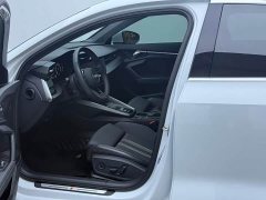 Audi A3 Sportback 35 TFSI Fashion Sport - ფოტო 14