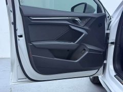Audi A3 Sportback 35 TFSI Fashion Sport - ფოტო 15