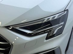 Audi A3 Sportback 35 TFSI Fashion Sport - ფოტო 18