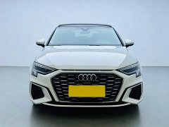 Audi A3 Sportback 35 TFSI Fashion Sport - ფოტო 2