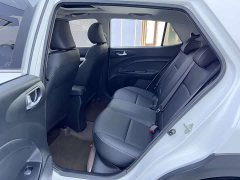 Kia Yepao Yipao 1.4L CVT Fun Sunroof Edition - photo 11