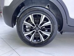 Kia Yepao Yipao 1.4L CVT Fun Sunroof Edition - photo 18