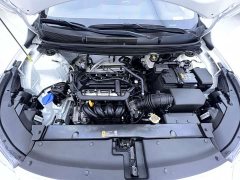 Kia Yepao Yipao 1.4L CVT Fun Sunroof Edition - photo 19