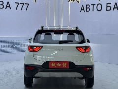 Kia Yepao Yipao 1.4L CVT Fun Sunroof Edition - photo 5