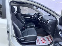 Kia Yepao Yipao 1.4L CVT Fun Sunroof Edition - photo 8