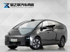 Li Auto Li Xiang MEGA Ultra - ფოტო 1