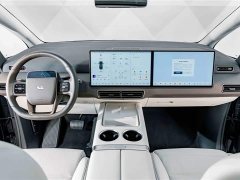 Li Auto Li Xiang MEGA Ultra - ფოტო 13