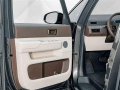 Li Auto Li Xiang MEGA Ultra - ფოტო 16