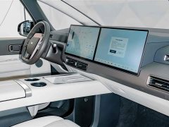 Li Auto Li Xiang MEGA Ultra - ფოტო 18