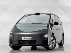 Li Auto Li Xiang MEGA Ultra - ფოტო 2