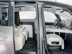 Li Auto Li Xiang MEGA Ultra - ფოტო 20