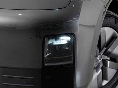 Li Auto Li Xiang MEGA Ultra - ფოტო 4