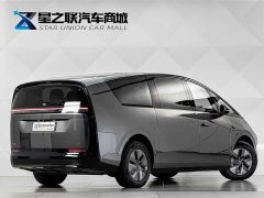 Li Auto Li Xiang MEGA Ultra - ფოტო 6