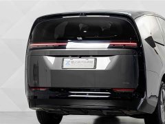Li Auto Li Xiang MEGA Ultra - ფოტო 7