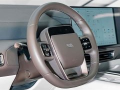 Li Auto Li Xiang MEGA Ultra - ფოტო 9