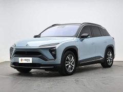 NIO ES6 2020 610KM Performance Edition - ფოტო 1