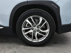 NIO ES6 2020 610KM Performance Edition - ფოტო 10