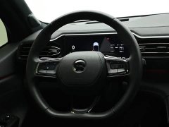 NIO ES6 2020 610KM Performance Edition - ფოტო 17