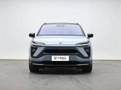 NIO ES6 2020 610KM Performance Edition - ფოტო 2