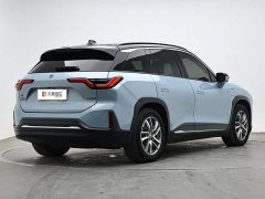 NIO ES6 2020 610KM Performance Edition - ფოტო 3