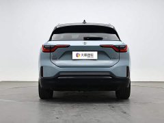 NIO ES6 2020 610KM Performance Edition - ფოტო 4