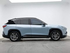 NIO ES6 2020 610KM Performance Edition - ფოტო 5