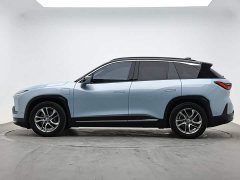 NIO ES6 2020 610KM Performance Edition - ფოტო 6