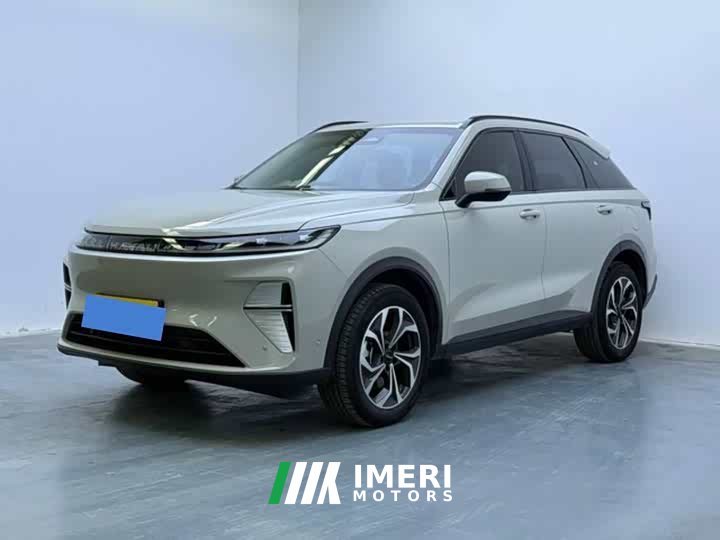 Haval Xiaolong MAX Hi4 165 Ultra Intelligent Driving Edition - ავტომობილი ჩინეთიდან