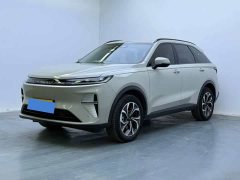 Haval Xiaolong MAX Hi4 165 Ultra Intelligent Driving Edition - ფოტო 1
