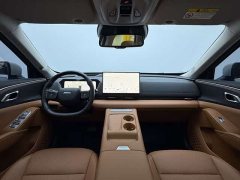 Haval Xiaolong MAX Hi4 165 Ultra Intelligent Driving Edition - ფოტო 10