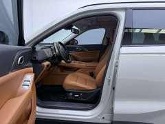 Haval Xiaolong MAX Hi4 165 Ultra Intelligent Driving Edition - ფოტო 11