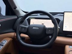Haval Xiaolong MAX Hi4 165 Ultra Intelligent Driving Edition - ფოტო 12