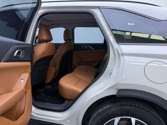 Haval Xiaolong MAX Hi4 165 Ultra Intelligent Driving Edition - ფოტო 13