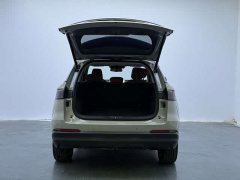 Haval Xiaolong MAX Hi4 165 Ultra Intelligent Driving Edition - ფოტო 15