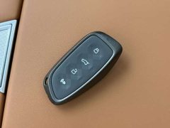 Haval Xiaolong MAX Hi4 165 Ultra Intelligent Driving Edition - ფოტო 18