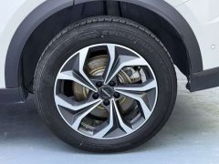 Haval Xiaolong MAX Hi4 165 Ultra Intelligent Driving Edition - ფოტო 19