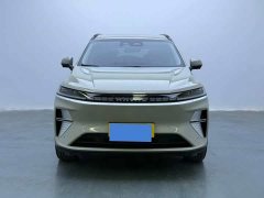 Haval Xiaolong MAX Hi4 165 Ultra Intelligent Driving Edition - ფოტო 2