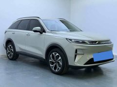 Haval Xiaolong MAX Hi4 165 Ultra Intelligent Driving Edition - ფოტო 3