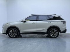 Haval Xiaolong MAX Hi4 165 Ultra Intelligent Driving Edition - ფოტო 4