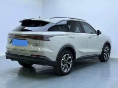 Haval Xiaolong MAX Hi4 165 Ultra Intelligent Driving Edition - ფოტო 5