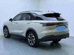 Haval Xiaolong MAX Hi4 165 Ultra Intelligent Driving Edition - ფოტო 6