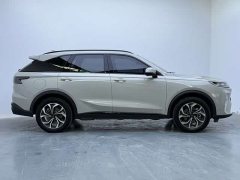 Haval Xiaolong MAX Hi4 165 Ultra Intelligent Driving Edition - ფოტო 7