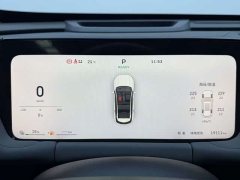 Haval Xiaolong MAX Hi4 165 Ultra Intelligent Driving Edition - ფოტო 8