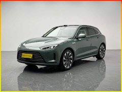 AITO M5 Extended Range Rear-Drive Smart Driving Edition - ფოტო 1