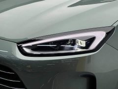 AITO M5 Extended Range Rear-Drive Smart Driving Edition - ფოტო 10