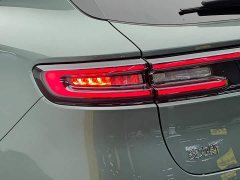 AITO M5 Extended Range Rear-Drive Smart Driving Edition - ფოტო 11