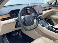 AITO M5 Extended Range Rear-Drive Smart Driving Edition - ფოტო 16